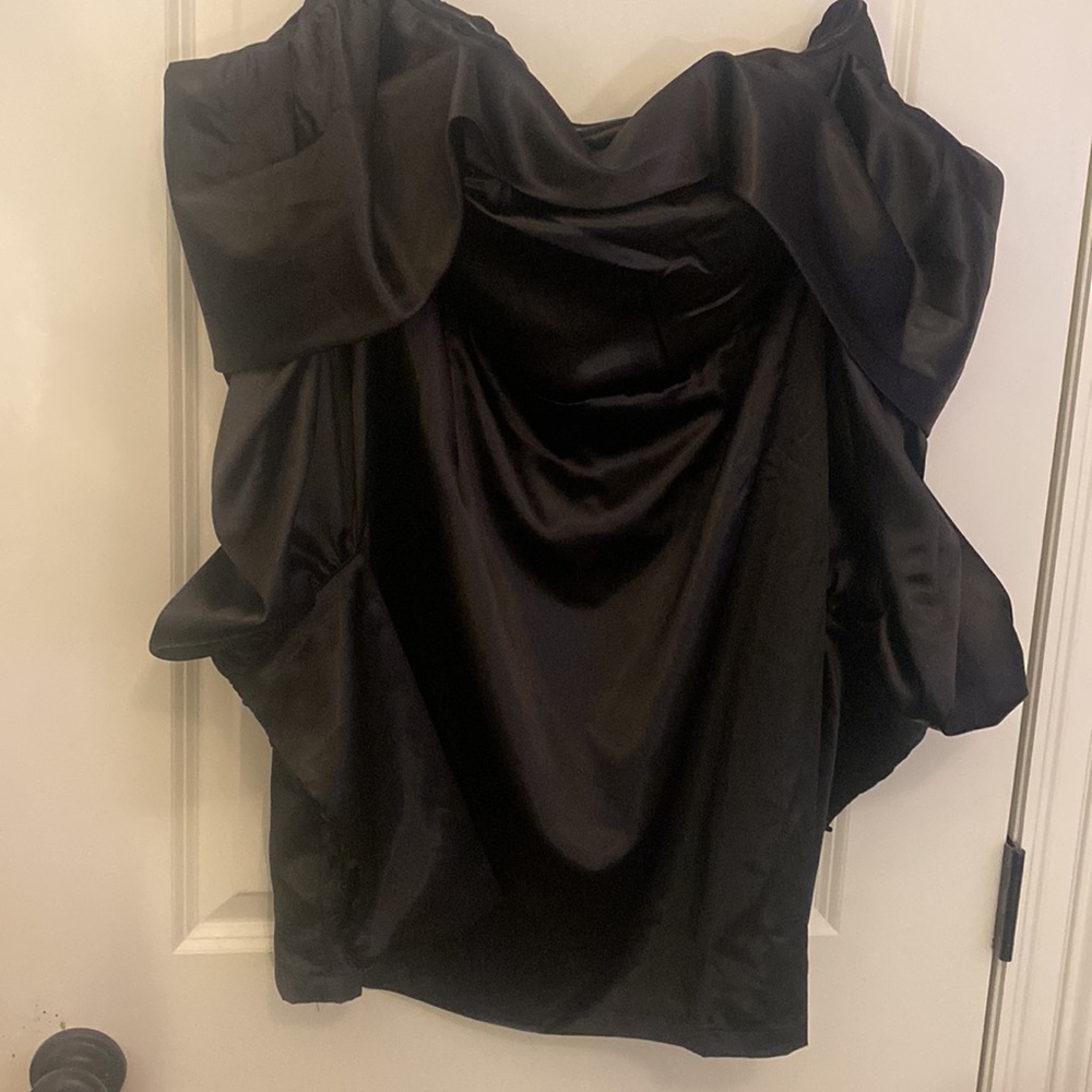 Fashion Nova off the shoulder dress